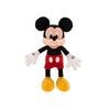 Disney Store Official Mickey Mouse Plush Toy - 13-Inch Soft & Cuddly Collectible - Perfect for Fans & Kids - Iconic Design & Quality Craftsmanship