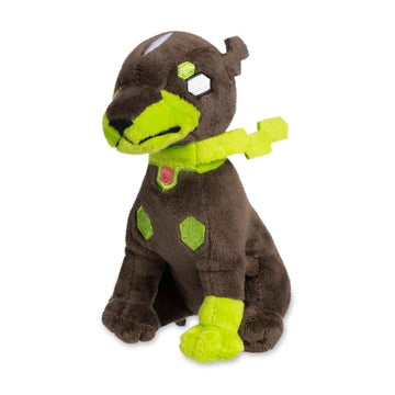 Pokémon Center: Zygarde (10% Forme) Sitting Cuties Plush, 6 Inch