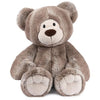 GUND Mukki 16-Inch Tan Classic Teddy Bear Plush Toy, Ages 0+