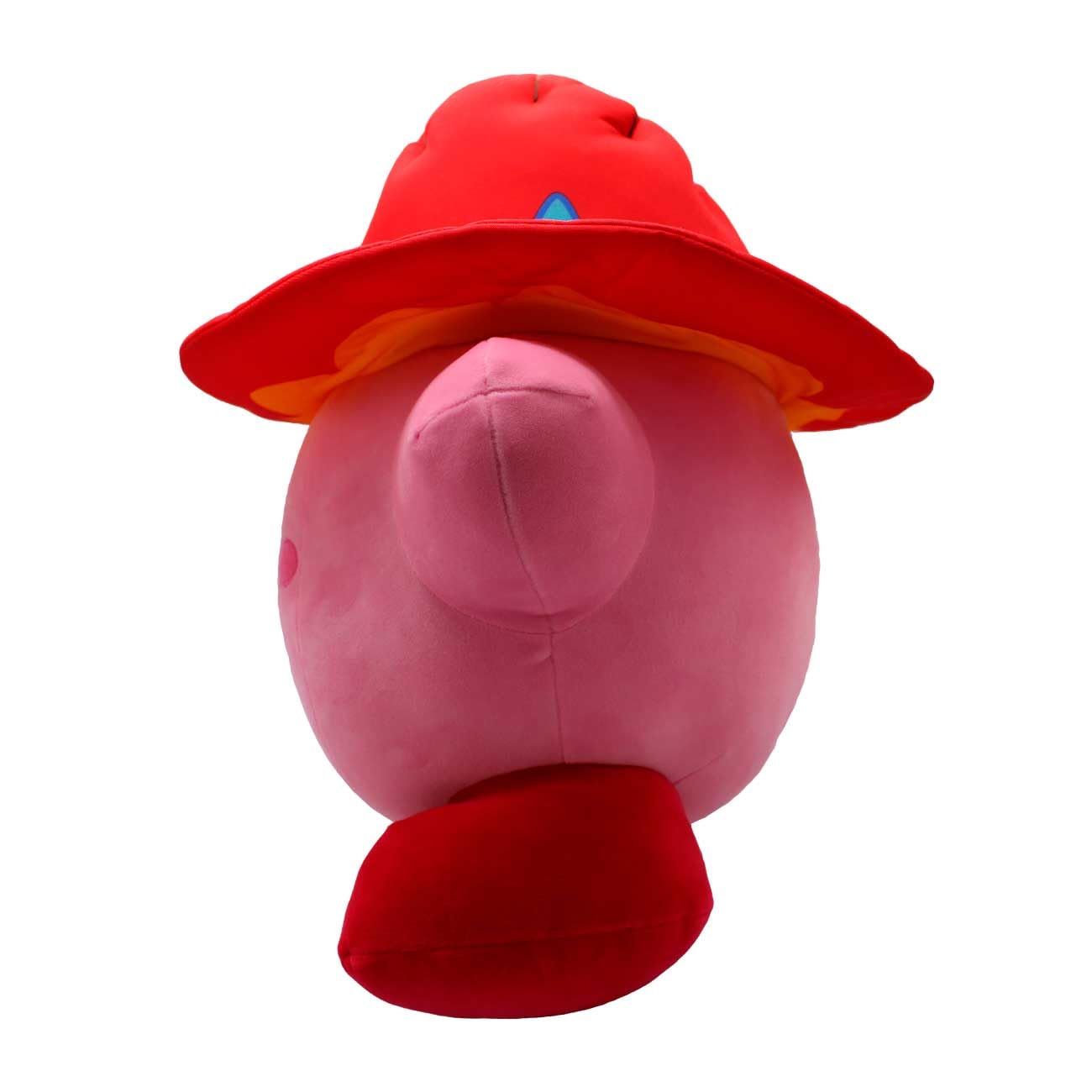 Just Toys LLC Kirby 12" Plush (Cowboy Whip)