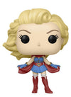 Funko Pop! Heroes: Dc Bombshells Supergirl Collectible Figure