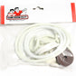 Game Room Guys Gottlieb Road Race Pinball White Rubber Ring Kit