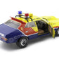 GREENLIGHT Collectibles 1/18 - Ford XB Falcon V8 Police Interceptor - Madmax - 13574