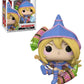Funko Animation Yu Gi Oh! Dark Magician Girl with Cylinder Pop Vinyl Figure