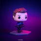 Funko Pop Marvel: Captain America: Civil War Build A Scene - Hawkeye Figure 2 of 12 - Amazon Exclusive - Collectable Vinyl Figure - Gift Idea