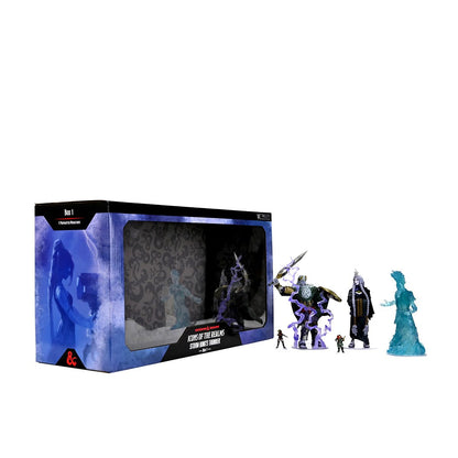 WizKids D&D Icons of the Realms: Storm King's Thunder Box 1 Miniatures