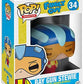 Funko POP TV: Family Guy Ray Gun Stewie Action Figure