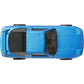 Hot Wheels 1996 Nissan 180SX Type X, Fast & Furious 2/5 [Blue]