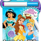 Disney Princess Coloring Book and Sticker Activity Set for Kids - Bundle with Princess Books, Princess Imagine Ink, Stickers, and More - Featuring