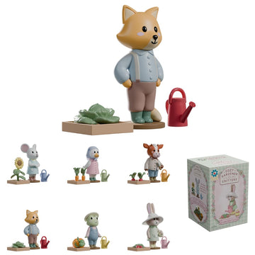 Cozy Gardener Critters Blind Box