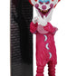 Royal Bobbles Killer Klowns from Outer Space - Slim Shadow Puppets - 8 Inches Tall - Collectible Bobblehead Statue
