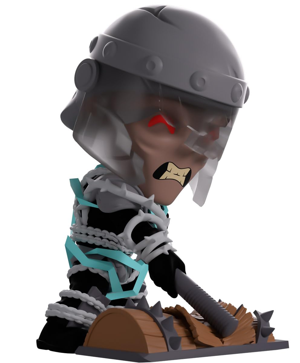 Youtooz Call of Duty Brutus 4.6" Vinyl Figure Collectible