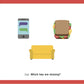 TestingMom.com Gifted Learning Flash Cards - Focus and Memory for Pre-K - Kindergarten - Gifted and Talented Educational Toy Practice for CogAT Test