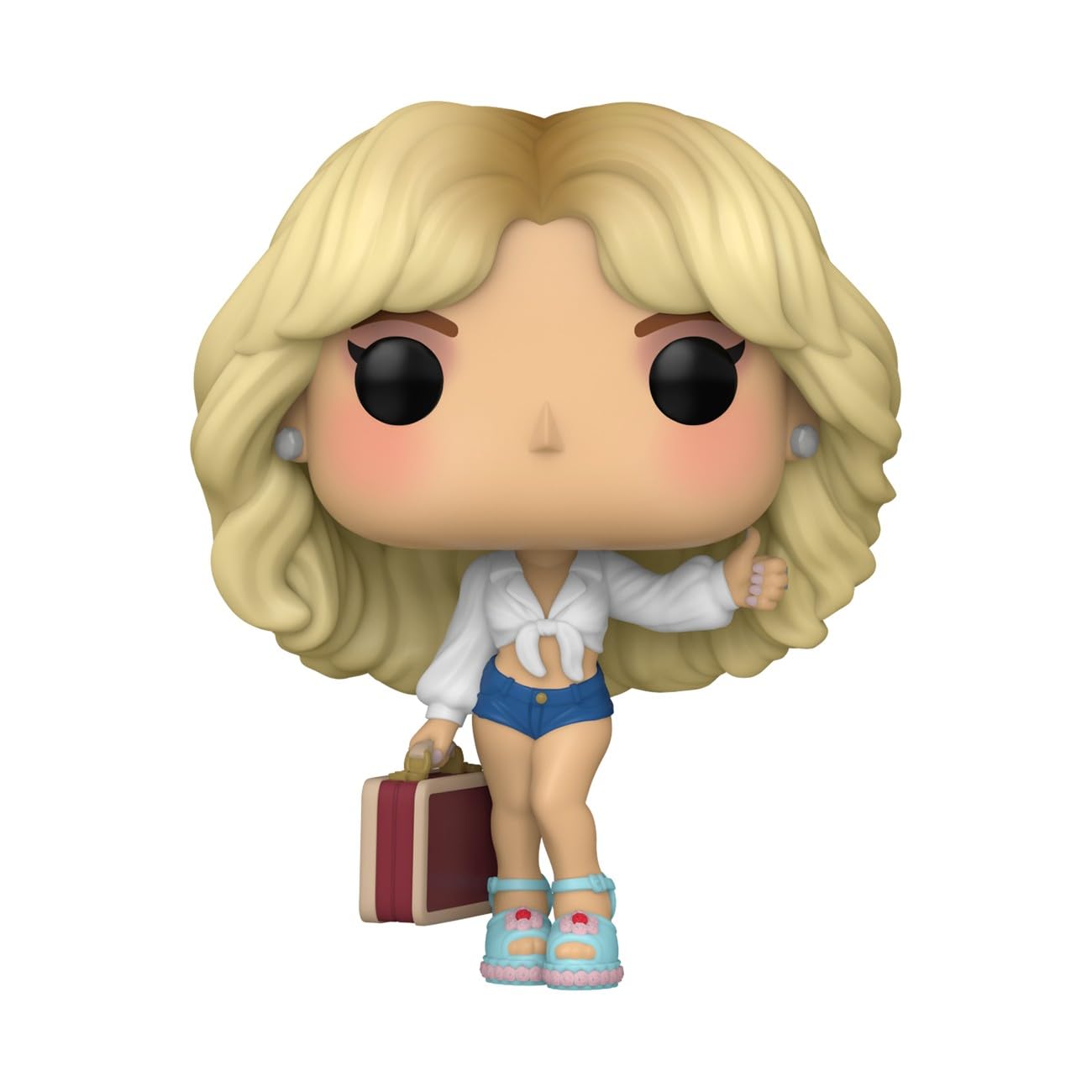 Funko POP! Rocks: Sabrina Carpenter - Manchild