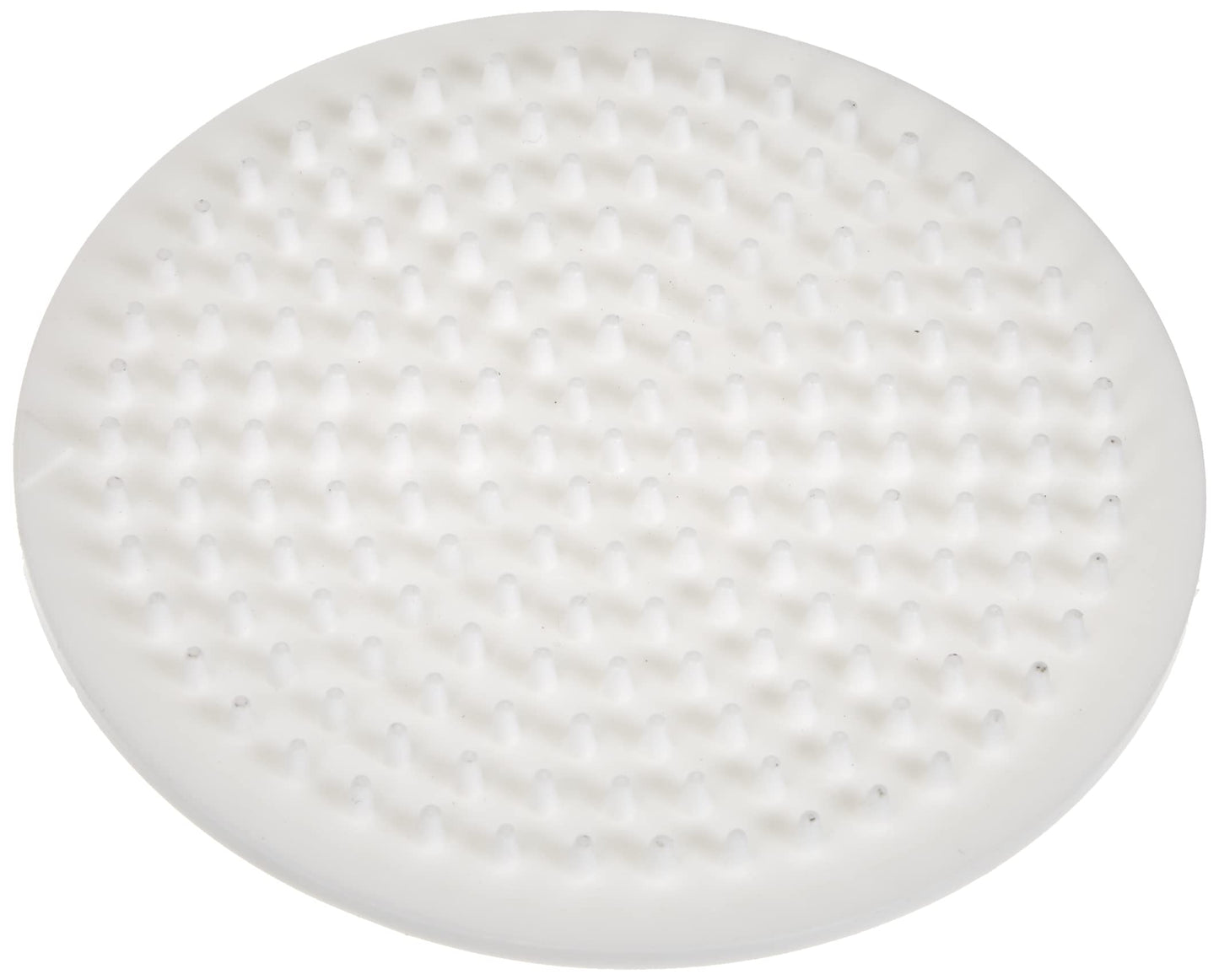Hama 222 Small Round Pegboard, Multicolour