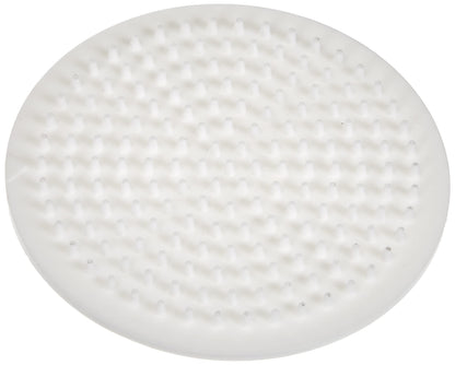 Hama 222 Small Round Pegboard, Multicolour