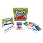 Outset Media Dino Dash Card Game - Matching Card Game for Kids Ages 4 and up