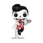 Funko Pop! AD Icons: Bob's Big Boy - Skull Bob - Collectable Vinyl Figure - Gift Idea - Official Merchandise - Toys for Kids & Adults - Ad Icons Fans