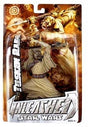 Star Wars Unleashed Action Figure Tusken Raider by Hasbro [並行輸入品]