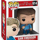 Funko Pop! Movies: The Lost Boys - Sam Emerson Vinyl Figure (Bundled with Pop Box Protector Case)