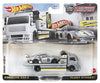 Hot Wheels Legends Tour 2023 Team Transport Porsche 934.5 & Fleet Street