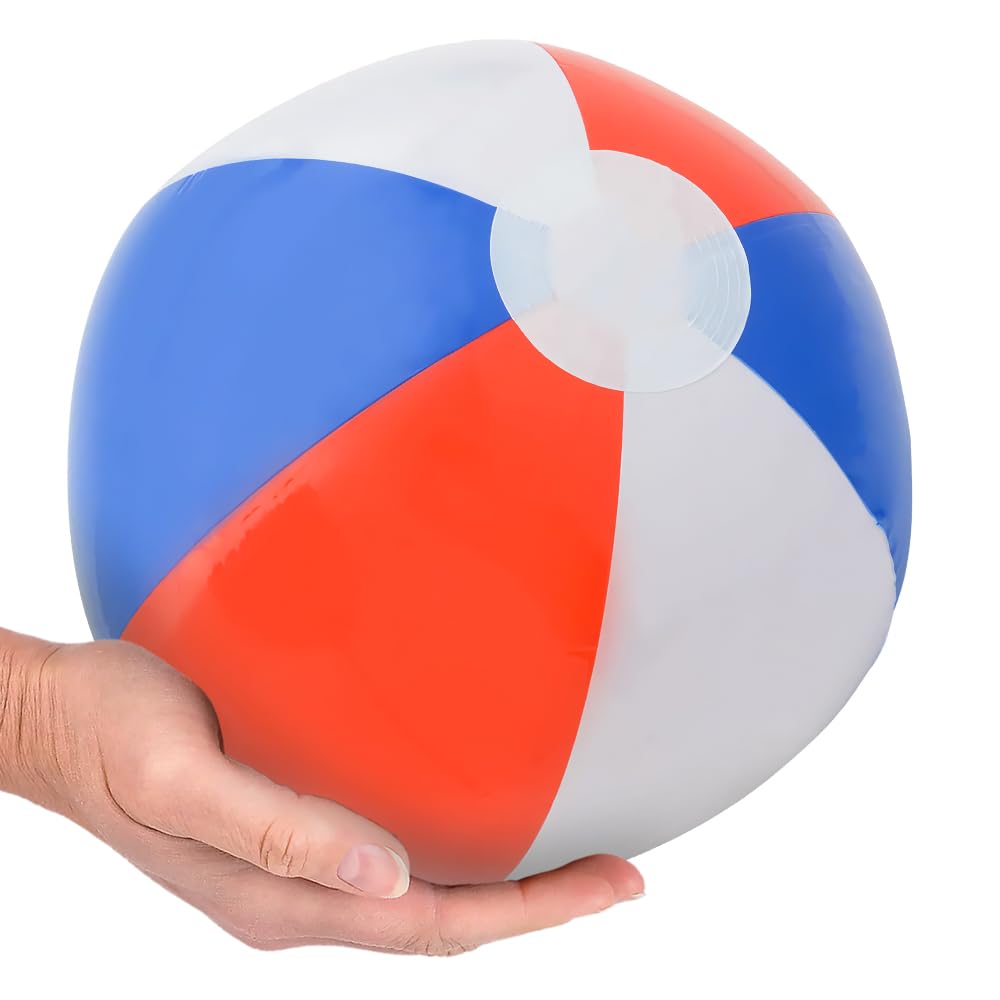 Rhode Island Novelty 16" Patriotic Beach Ball