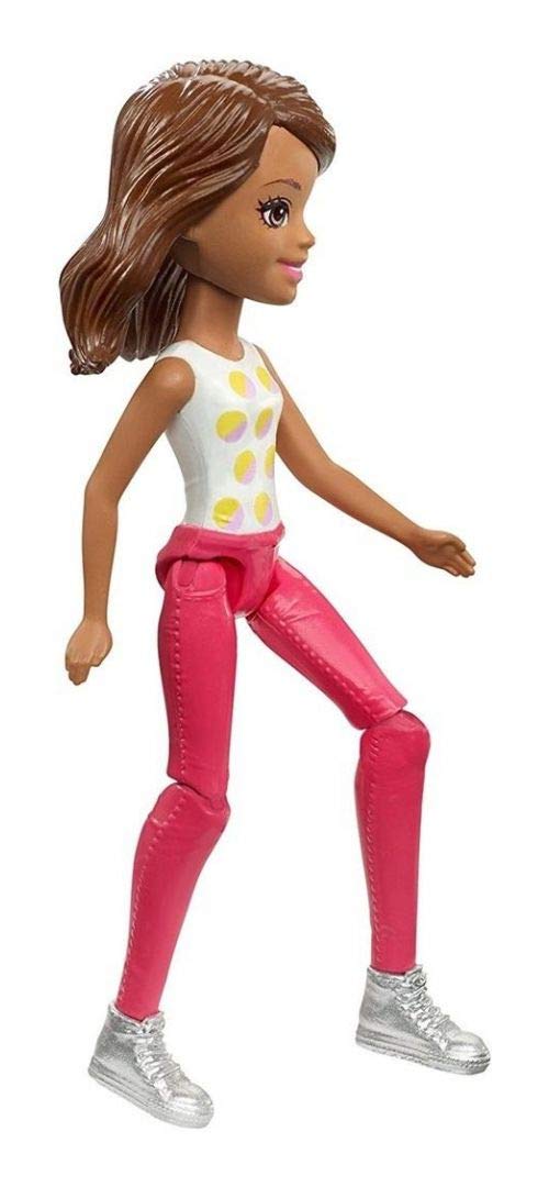 Barbie Mini Deluxe 1 Doll