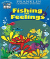 Play-2-Learn Go Fish: Fishing for Feelings Game