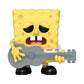 Funko POP! TV: Spongebob Squarepants 25th - Spongebob with Guitar