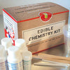 Copernicus Edible Chemistry Kit, for Ages 8 and Up