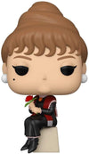 Funko Pop! Disney: Haunted Mansion Portraits - Constance Hatchaway (Styles May Vary), Multicolor
