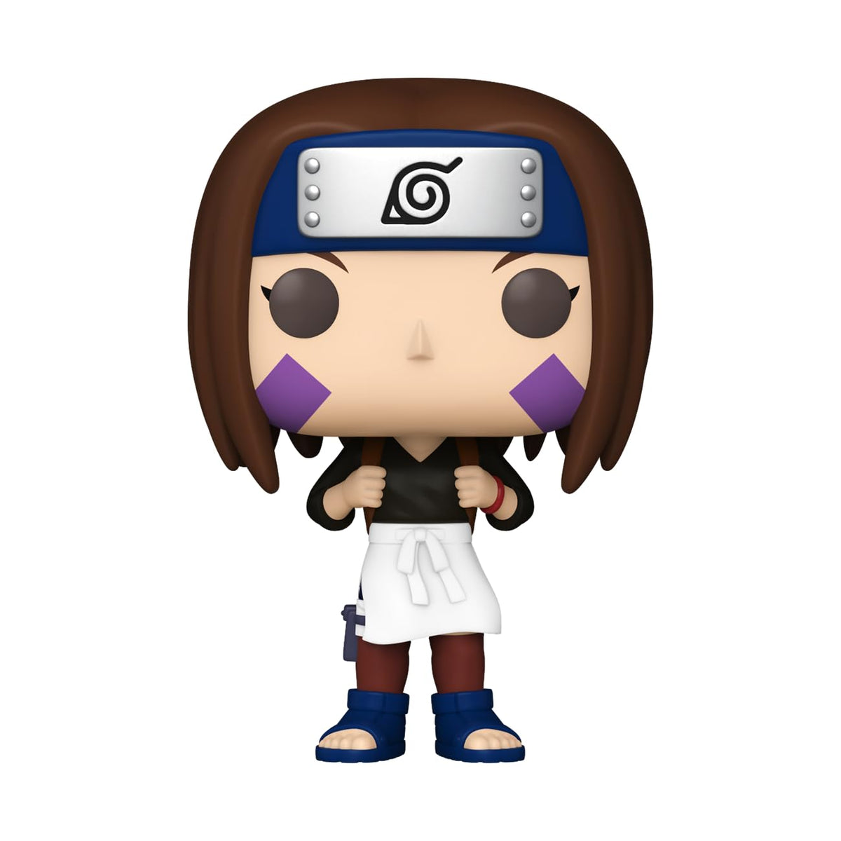 Funko POP! Animation: Naruto Shippuden - Rin Nohara