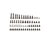 OMPHOBBY M1 EVO Parts Screw Set Replacement Parts for OMPHOBBY M1 EVO RC Helicopters Rc Heli Accessories OSHM1215