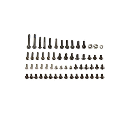 OMPHOBBY M1 EVO Parts Screw Set Replacement Parts for OMPHOBBY M1 EVO RC Helicopters Rc Heli Accessories OSHM1215