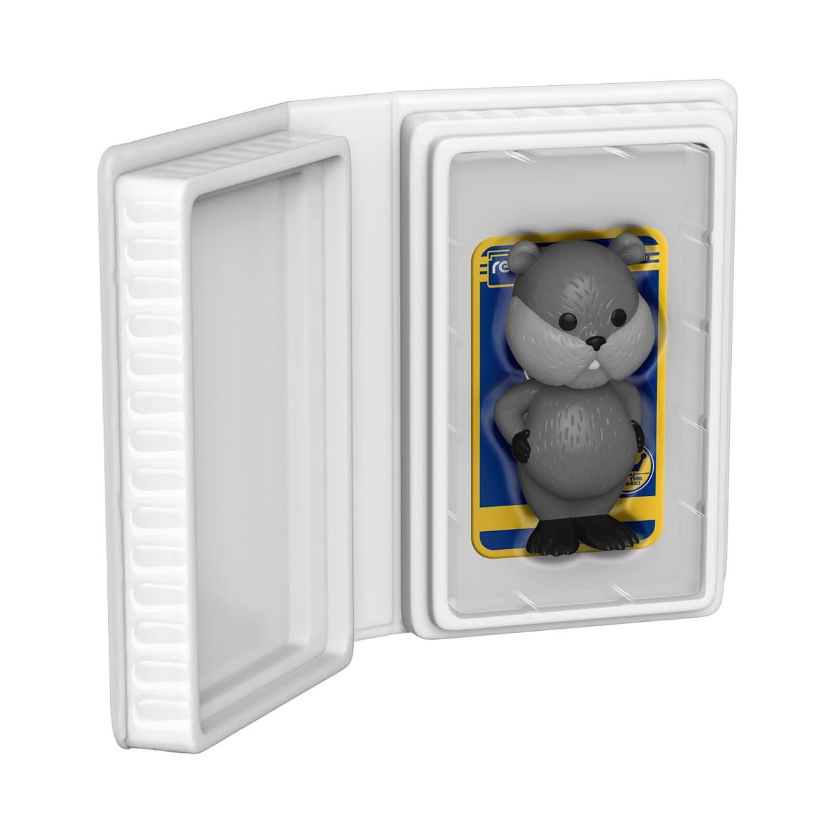 Funko Rewind: Caddyshack - Gopher with Chase (Styles May Vary)