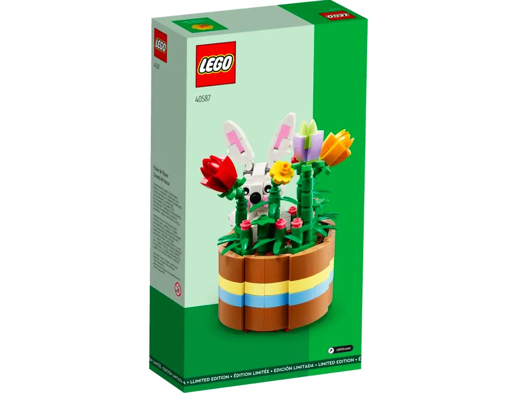 LEGO 40587 Easter Basket - New.