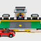 Lego City Ferry 60119