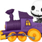 Funko POP Disney Train: NBC - Jack in Train Engine, 3.75 inches,Multicolor,50630