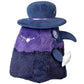 Mini Squishable Midnight Plague Doctor