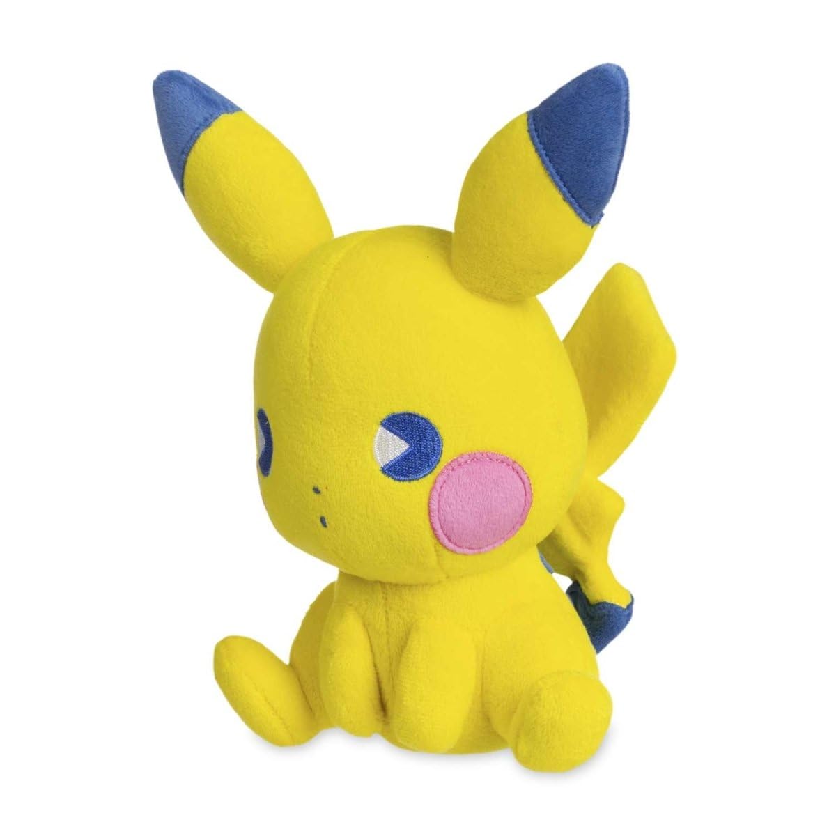 Pokemon Center: Pikachu Pokemon Soda Pop Plush