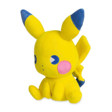 Pokemon Center: Pikachu Pokemon Soda Pop Plush