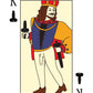 Unsuitable Suits: Funny Adult Themed Playing Cards - 54 Card Standard Poker Deck - Hilarious for Bachelor & Bachelorette Parties, add Spice to Any