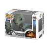 Funko POP! & Buddy: Jurassic World Dominion - Blue & Beta