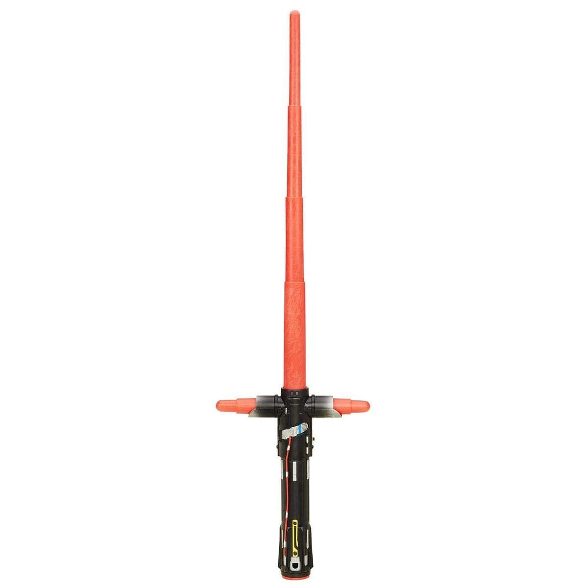 Star Wars Lead Villain Extendable Lightsaber