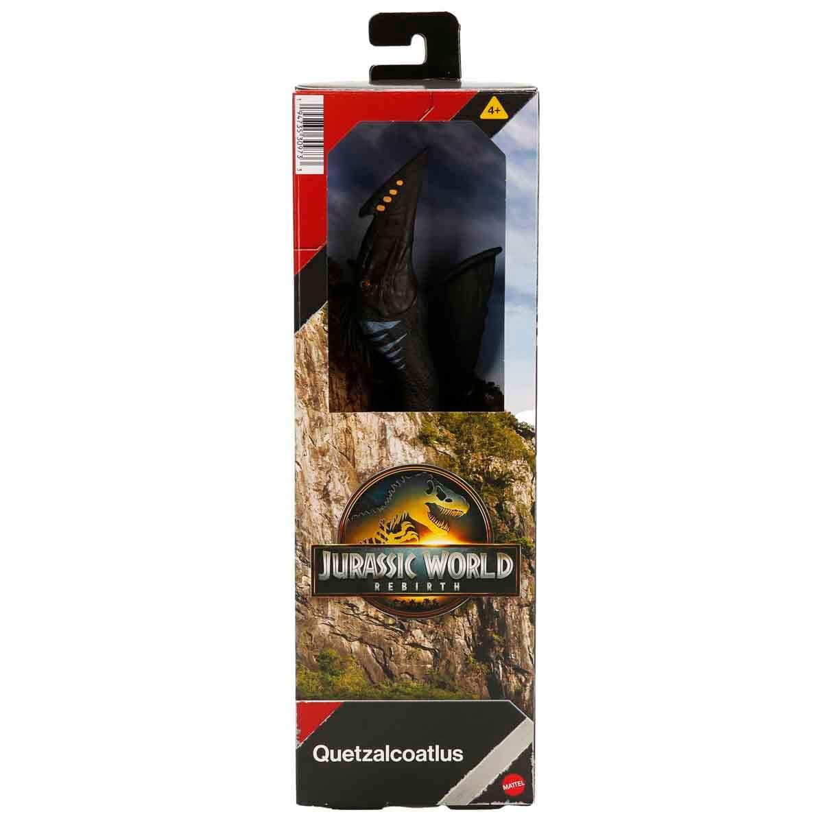 Jurassic World Rebirth Basic 12" Quetzalcoatlus Action Figure