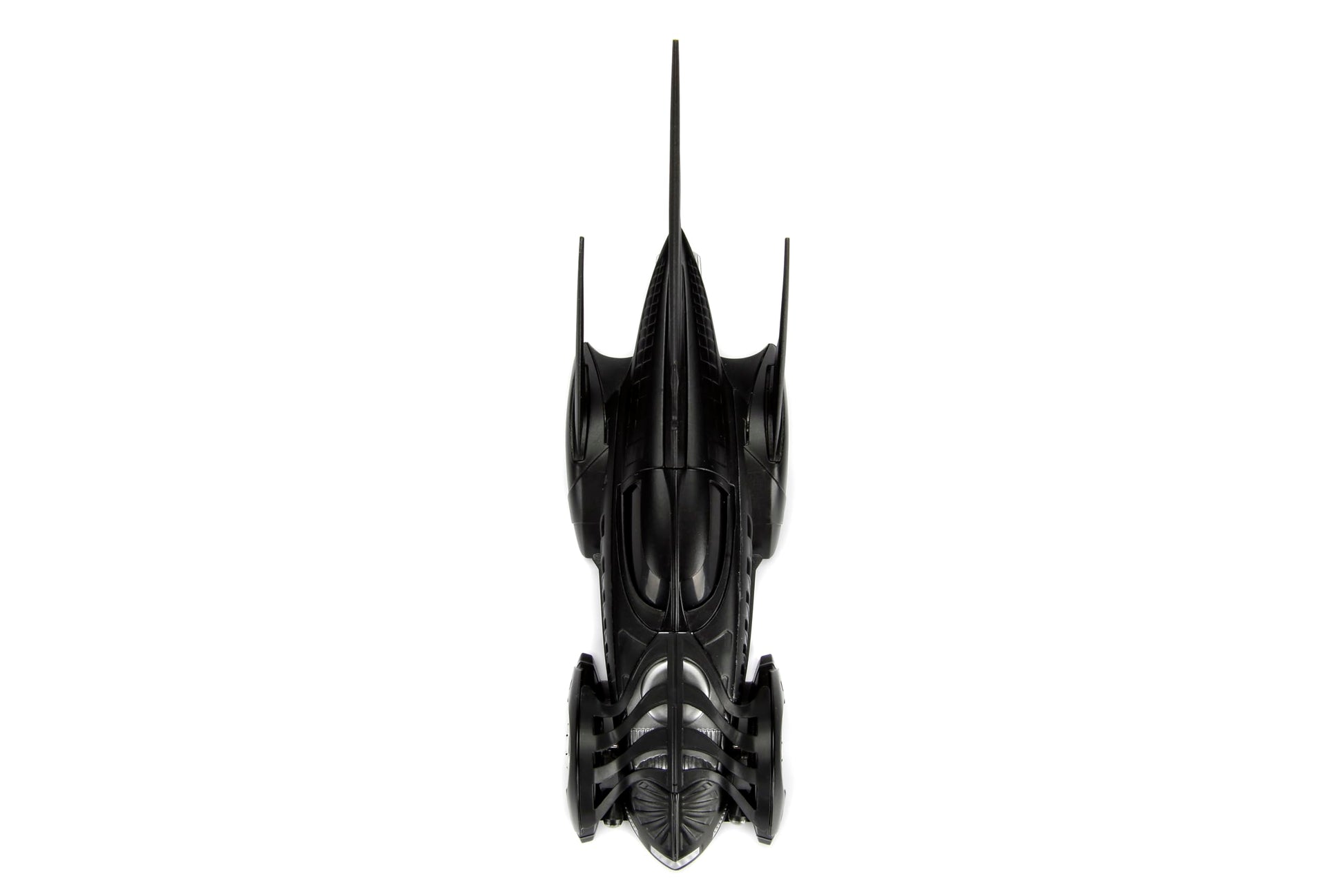 Jada 1:32 W/B - Metals - Batman Forever Batmobile