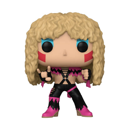 Funko Pop! Rocks: Twisted Sister - Dee Snider