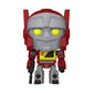 Funko POP! Retro Toys: Transformers G1 - Blaster