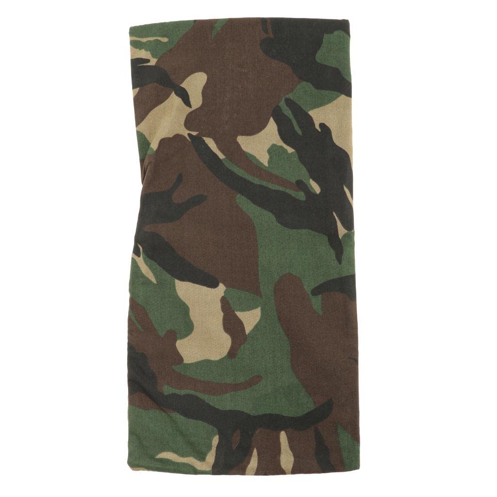 LuDa 1/6 Scale Doll Accessory 12 Inch Soldier Doll Accessory Sleeping Bag Set