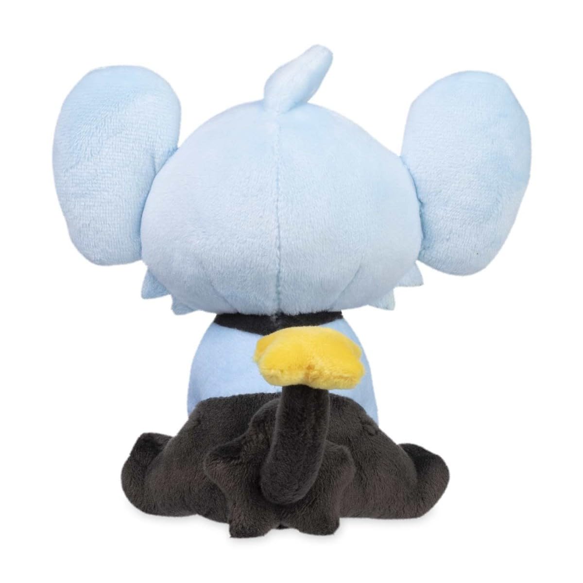 Pokemon Center: Sitting Cuties: Shinx Plush # 403 - Generation 4 - 6 In